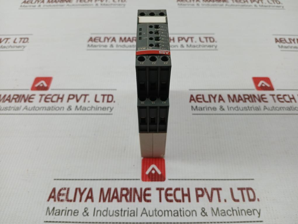 Ct-mxs-22S-Multifunction-Timer-Relay-24-240V-0-05S-300H-1Svr730030R3300-Abb-208035-4