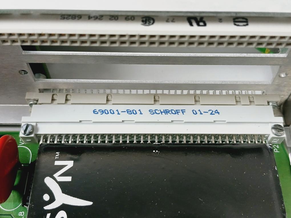 CT93473A/01 Overspeed Module, CT93484A/01 - Aeliya Marine Tech