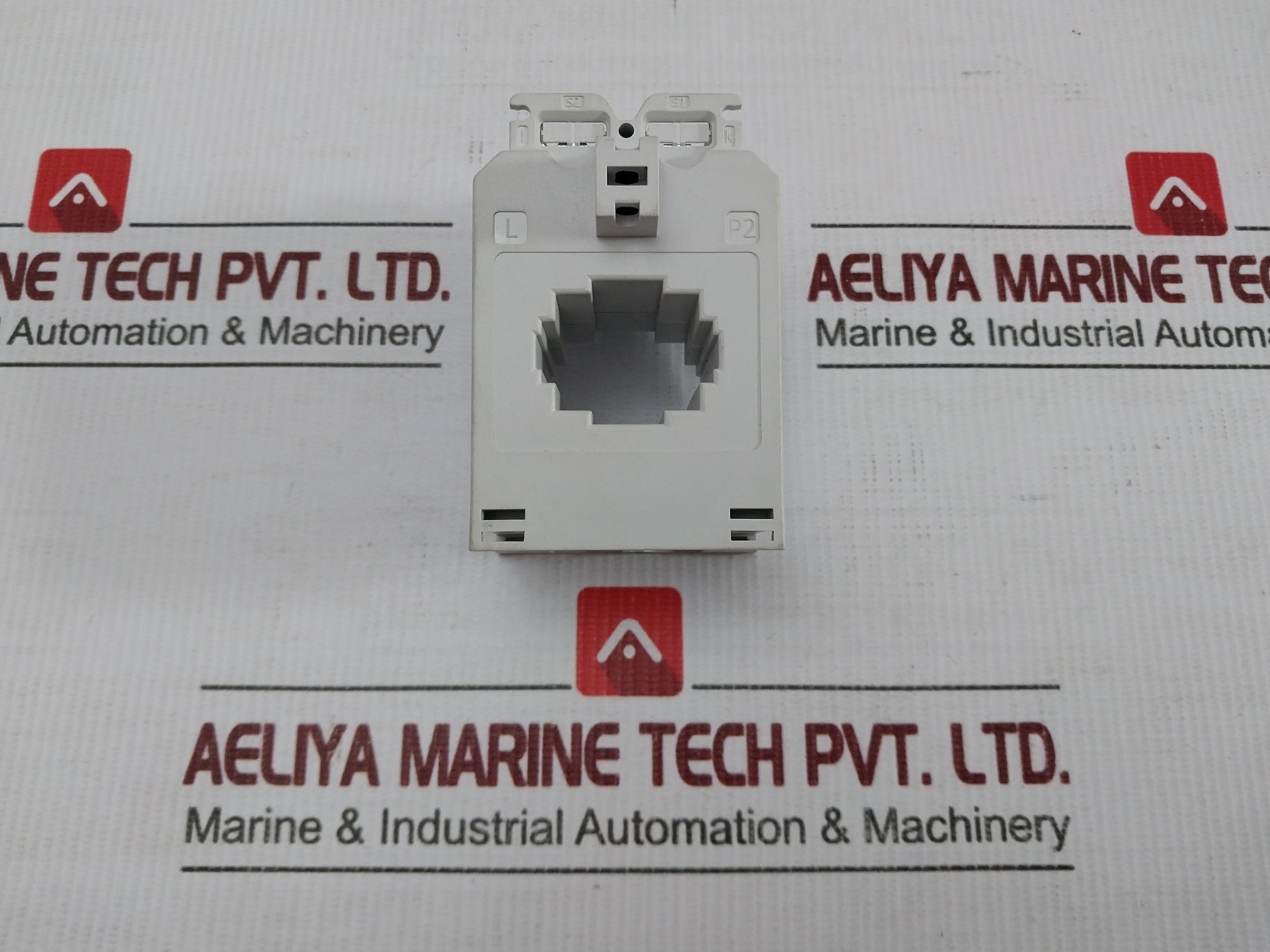 Ctd-2x.300.5a.Xxx Current Transformer By Carlo Gavazzi