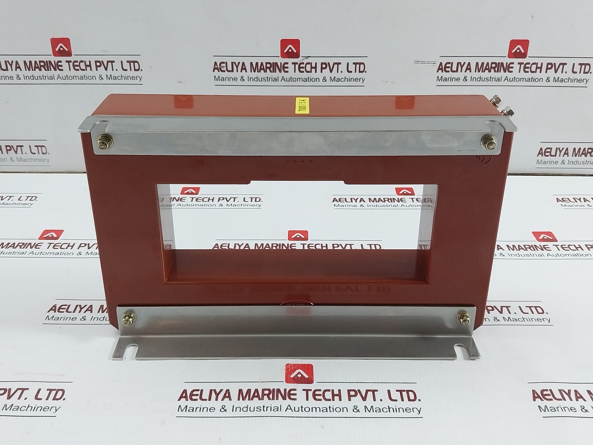Cte-Tech-Current-Transformer-7000-5a-1150v-60hz-Class-5p20-Cs-10xr-1