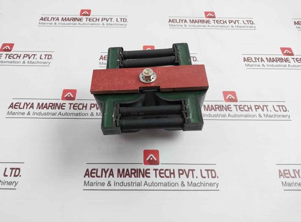 Ctg8638 Fuse Block Assembly Cg33 40K 10% 20W, 1350 Volts 40Ω