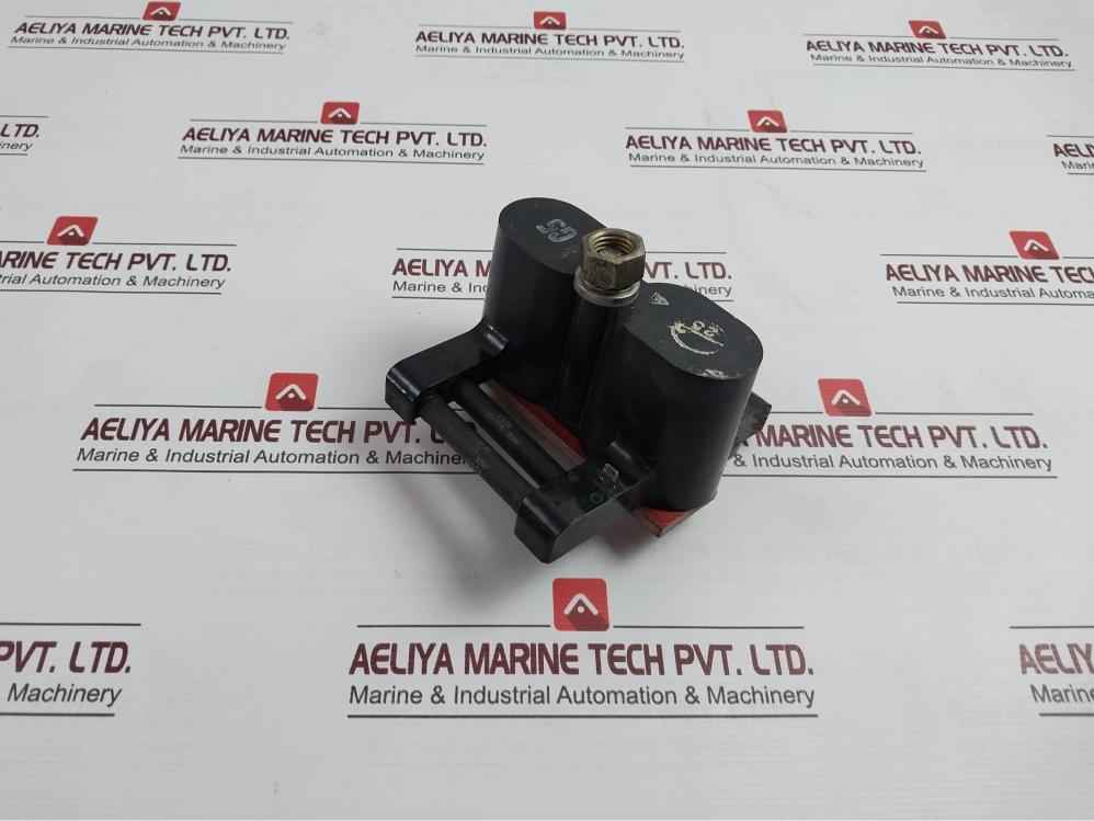 Ctg8638 Fuse Block Assembly Cg33 40K 10% 20W, 1350 Volts 40Ω