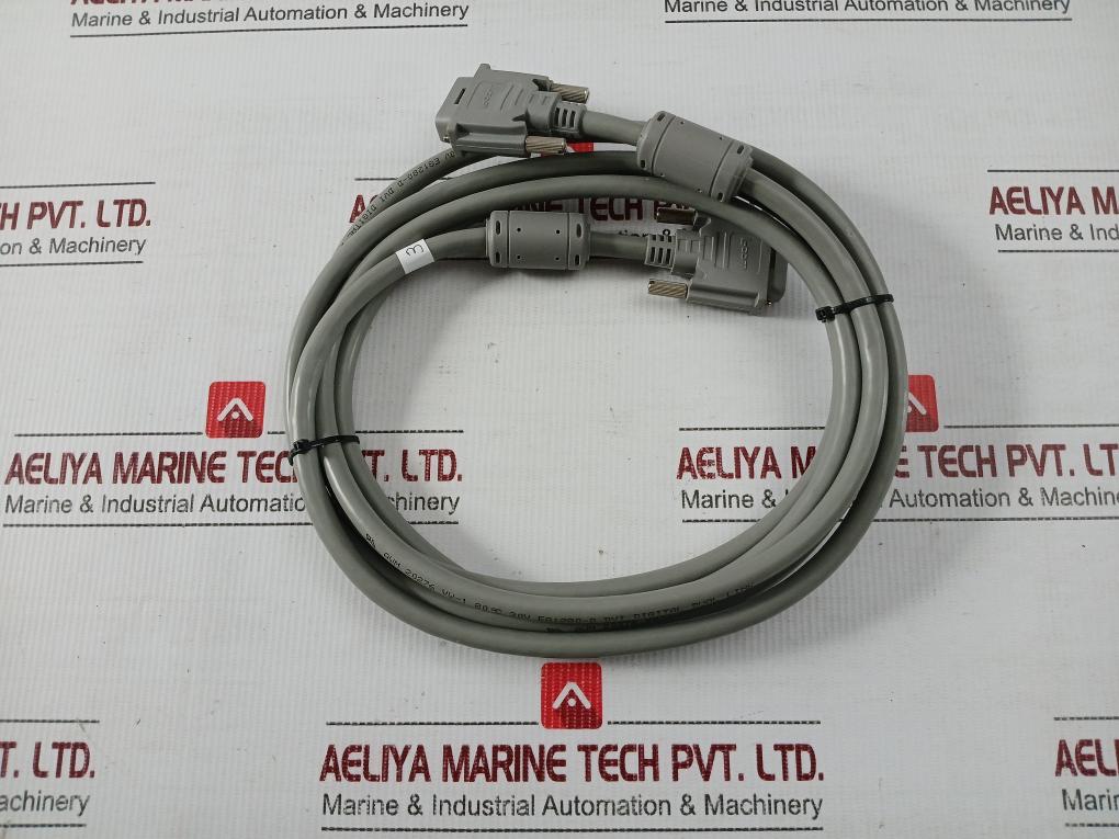 Ctldvi-dl-mm-10-3-meter-Dual-Cable-Connectivity-Link-30V-Awm-20276-L-com-208014-2