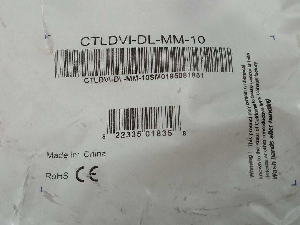 Ctldvi-dl-mm-10-3-meter-Dual-Cable-Connectivity-Link-30V-Awm-20276-L-com-208014-8