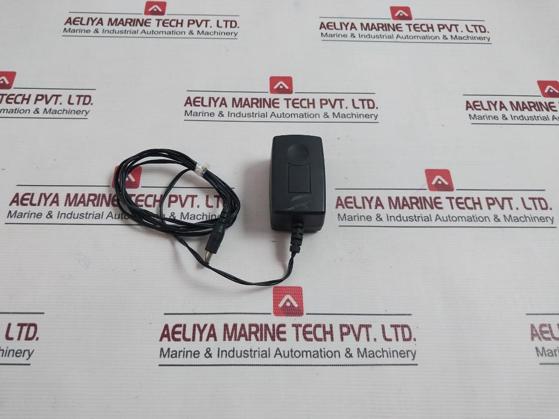 Cui Emsa240075 Switch-mode Power Supply 100–240V 50–60Hz 0.6A 38Va