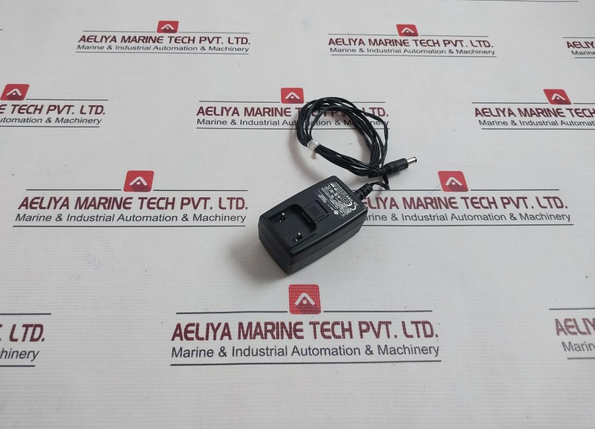 Cui Emsa240075 Switch-mode Power Supply 100–240V 50–60Hz 0.6A 38Va