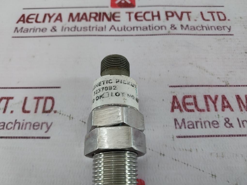 Cummins 3237092 Magnetic Pickup