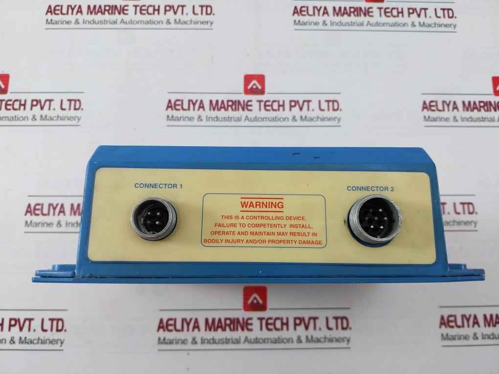 Cummins 3413905 Electronic Governor Controller