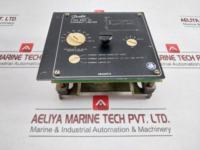Current-Limiter-Module-EKC-31-Danfoss-0-5-To-1-0-Im-Itr-084U2012-210632-3