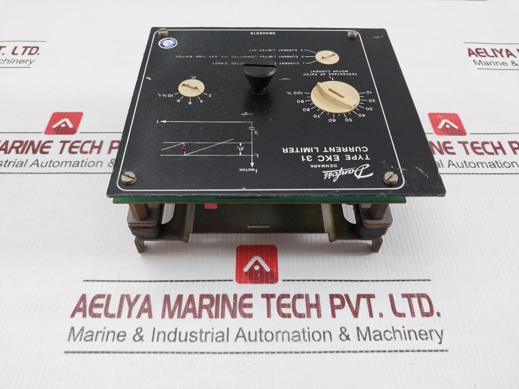 Current-Limiter-Module-EKC-31-Danfoss-0-5-To-1-0-Im-Itr-084U2012-210632-5
