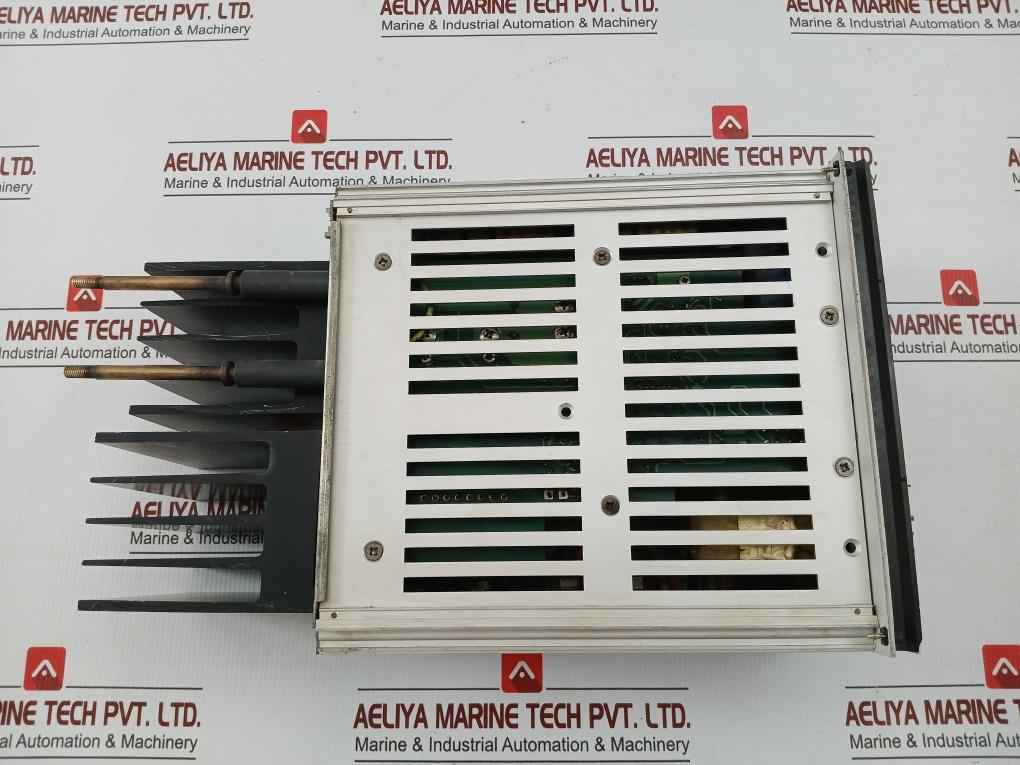 Current Cathodic Protection Control Panel Cathelco