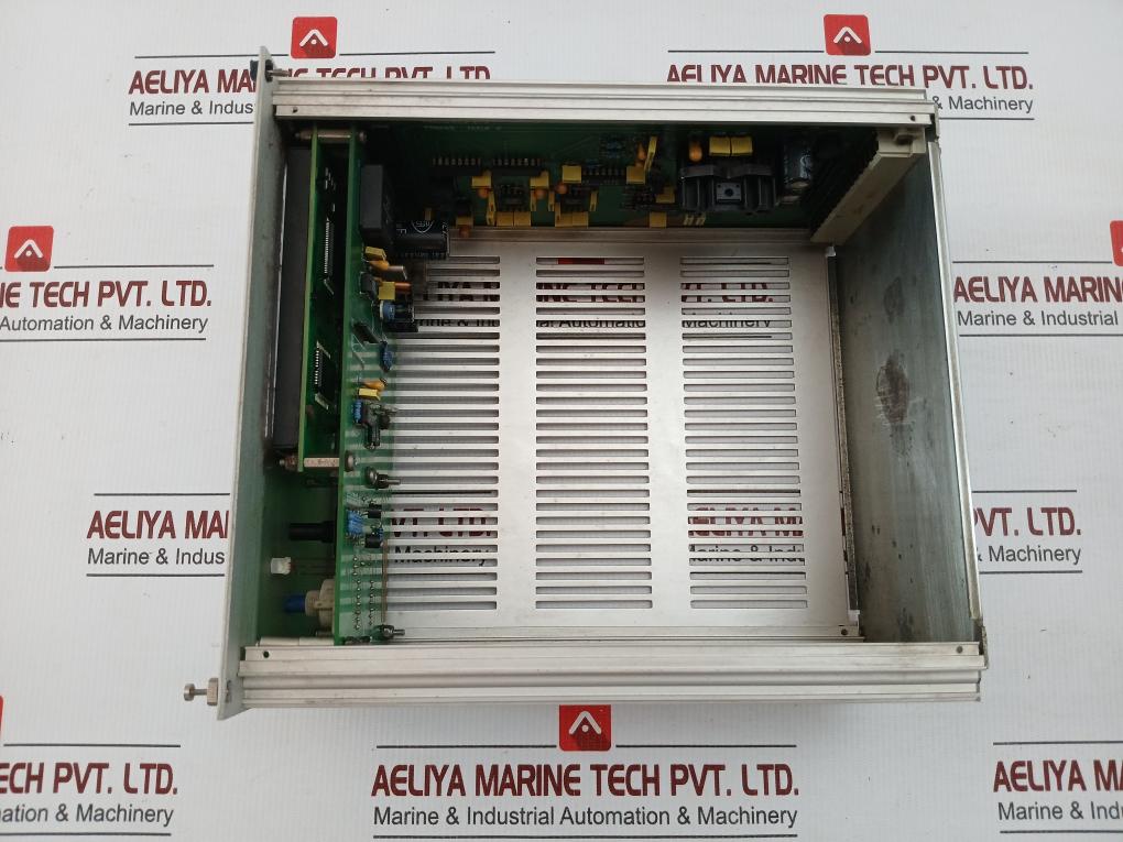 Current Cathodic Protection Control Panel Cathelco