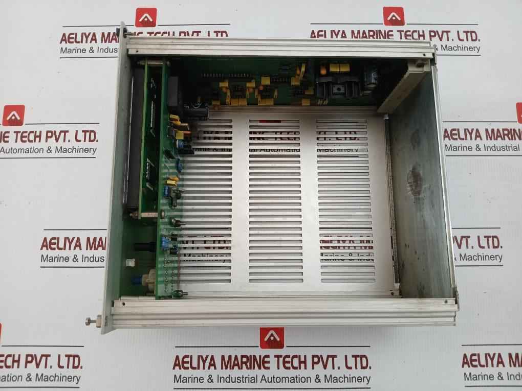 Current Cathodic Protection Control Panel Cathelco