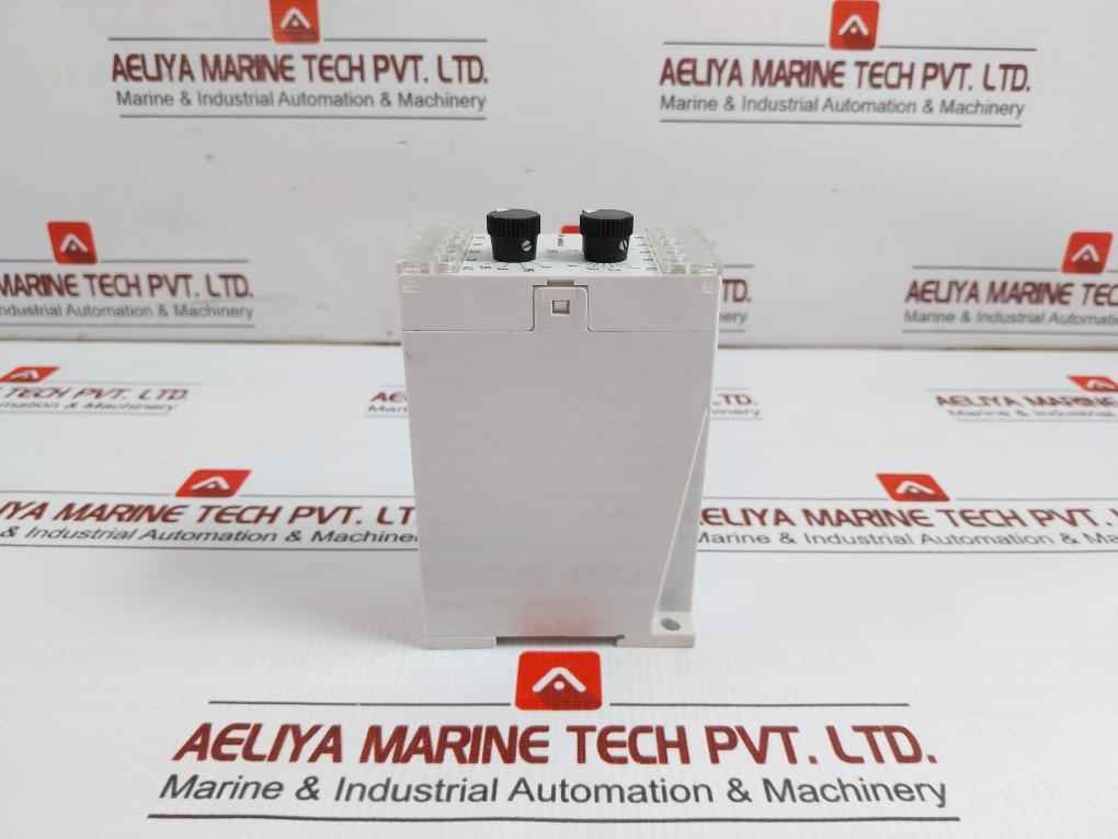Current Monitoring Relay Sxt 12 Wieland Ac 220-240V 50-60 Hz