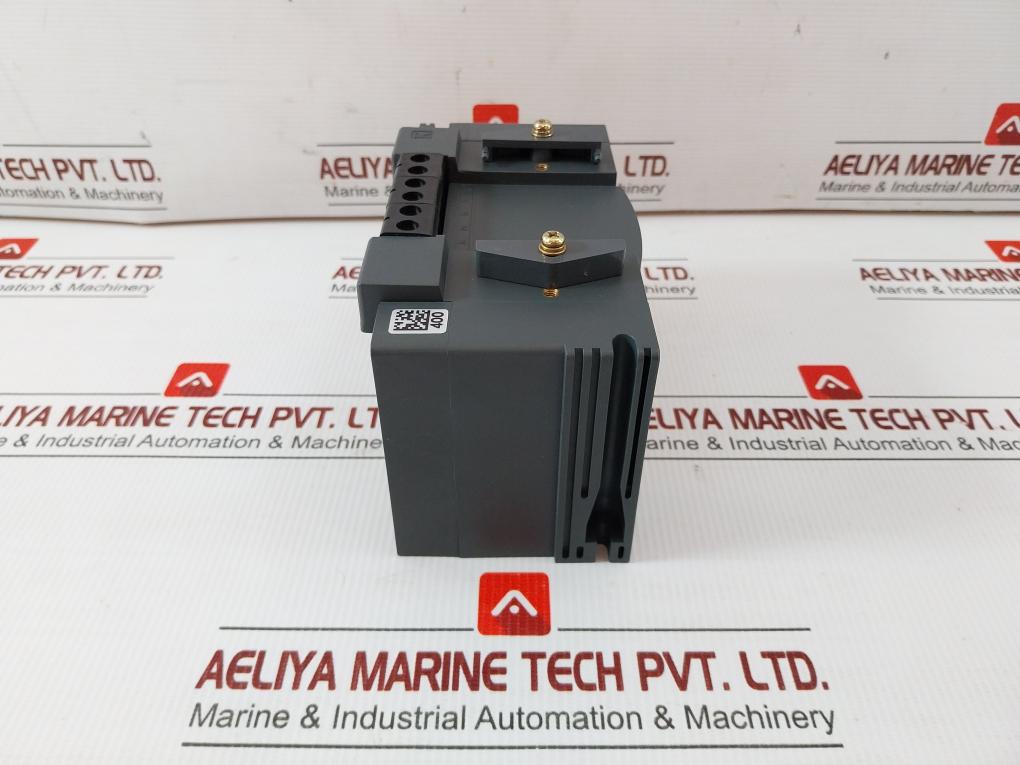 Current Transformer 1150V Schneider Electric 3Ct-h4-400-z
