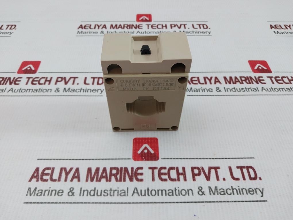 Current Transformer 2.5Va Msq-30 Class 1 50/60Hz