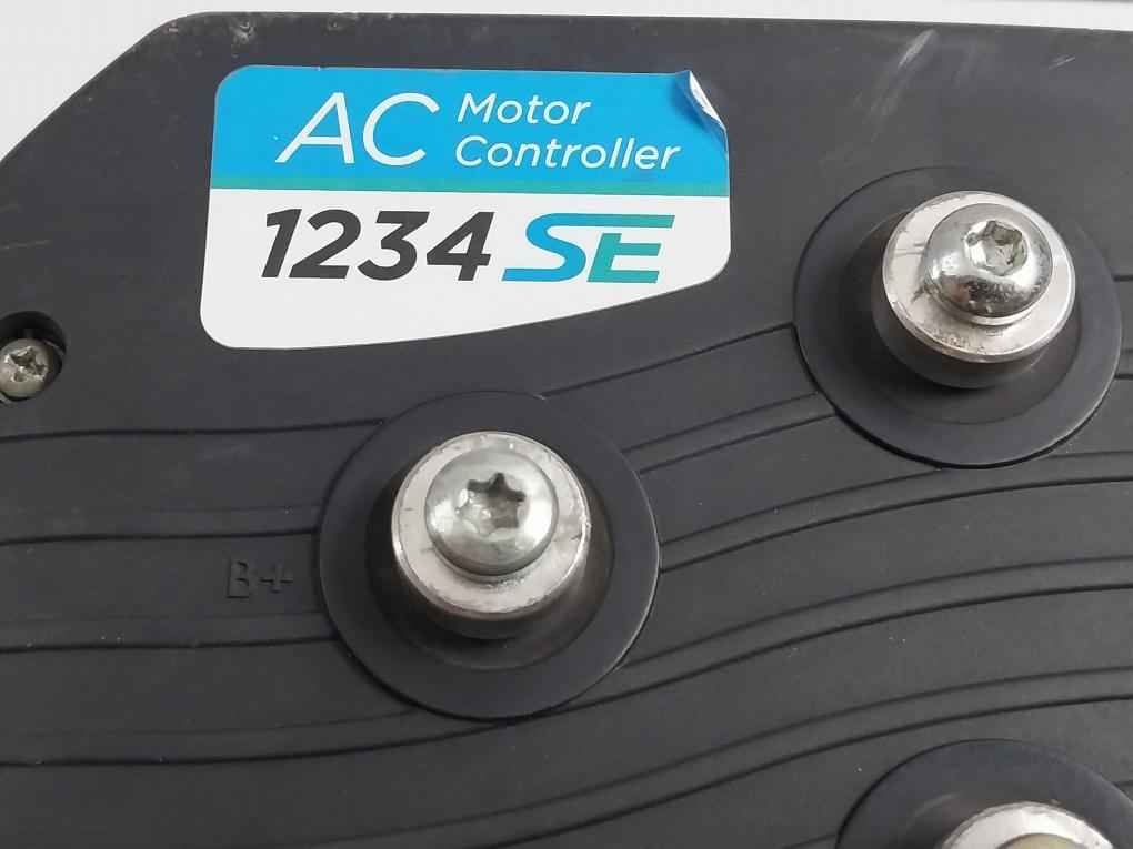 Curtis 1234Se-6321 Ac Motor Controller 48-80V 350A 470436321