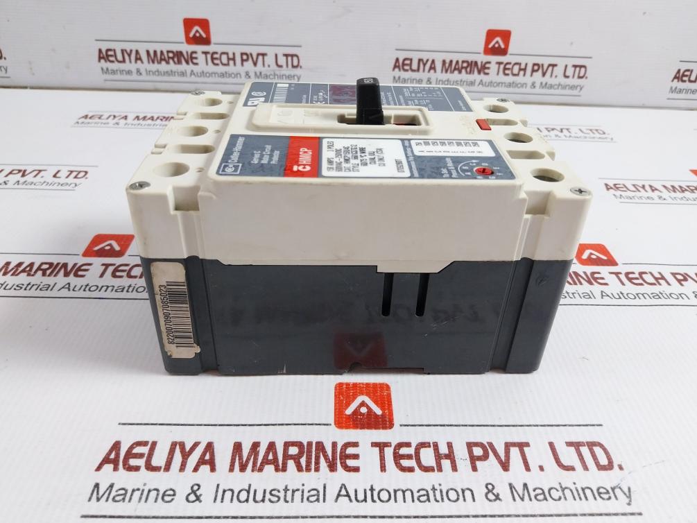 Cutler-hammer-Motor-Circuit-Protector-3-Pole-600Vac-250Vdc-150-Amps-Part-No-Hmcp150U4C-209-6
