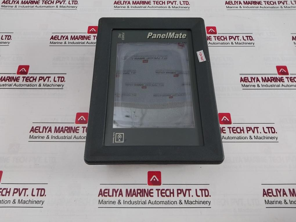 Cutler-hammer 1775T Pmpp 1700 Panelmate Operator Interface Panel