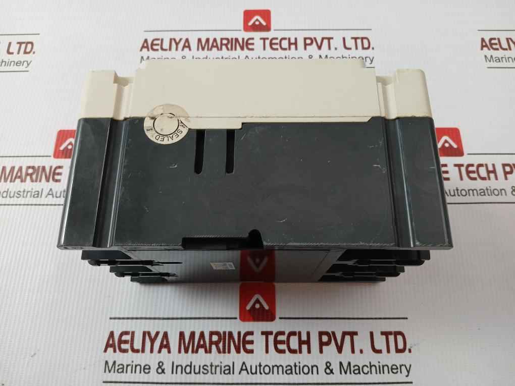 Cutler-hammer 250Vdc 3 Pole Hmcps015E0C Motor Circuit Protector