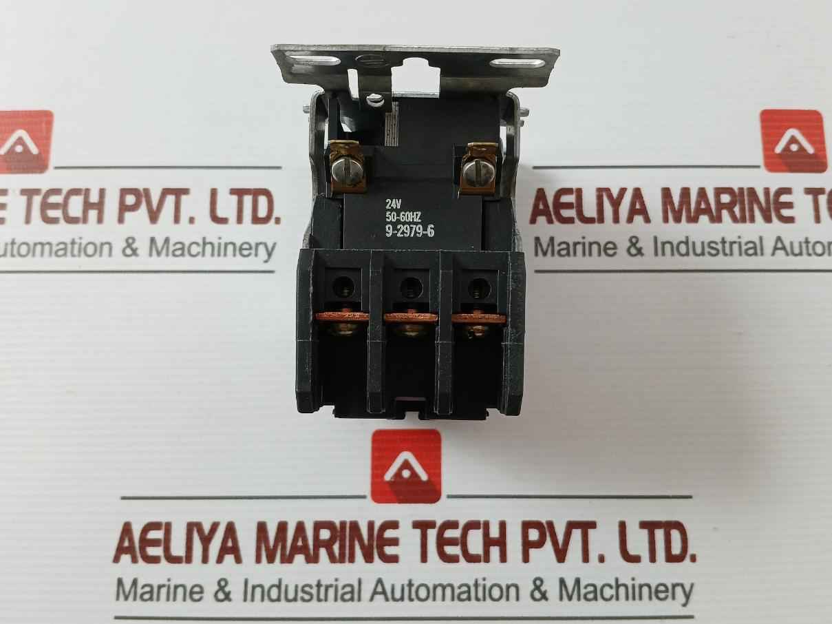 Cutler-hammer C25Dna3402 Contactor 40A