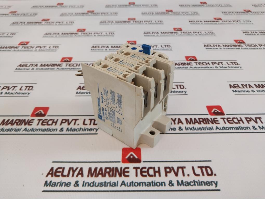 Cutler-hammer C306Gn3 Overload Relay