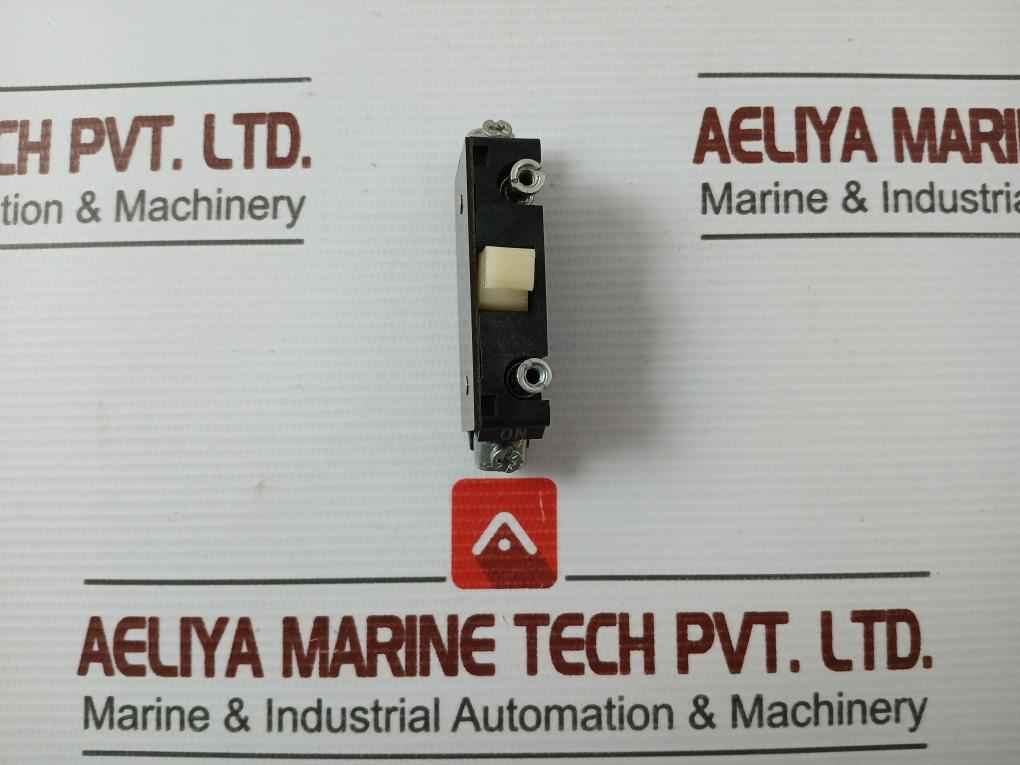 Cutler-hammer C320Ka1 Auxiliary Contact Ser A2