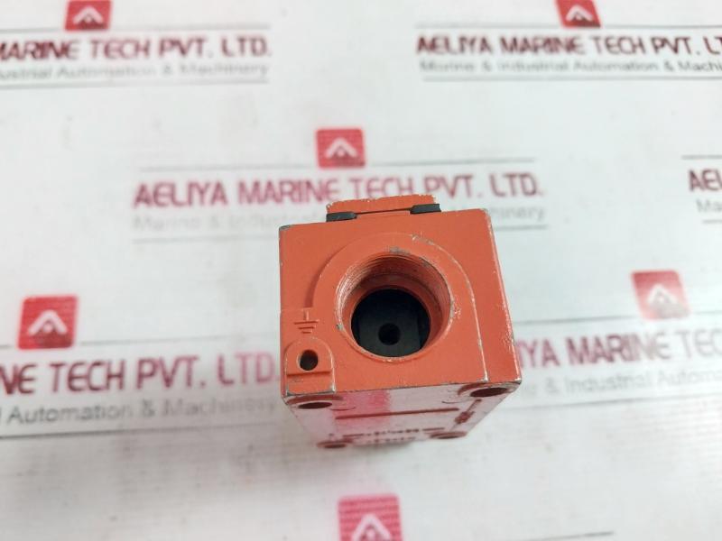 Cutler-hammer Me500 Limit Position Switch Series-a1 500V