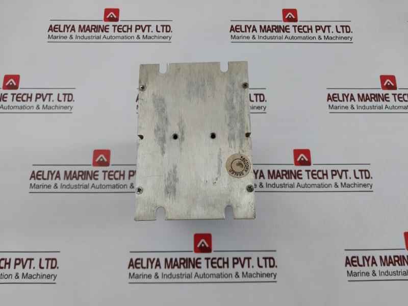 Cutler-hammer Power Monitoring Module 90-600Vac Part No Iq220 Iq320
