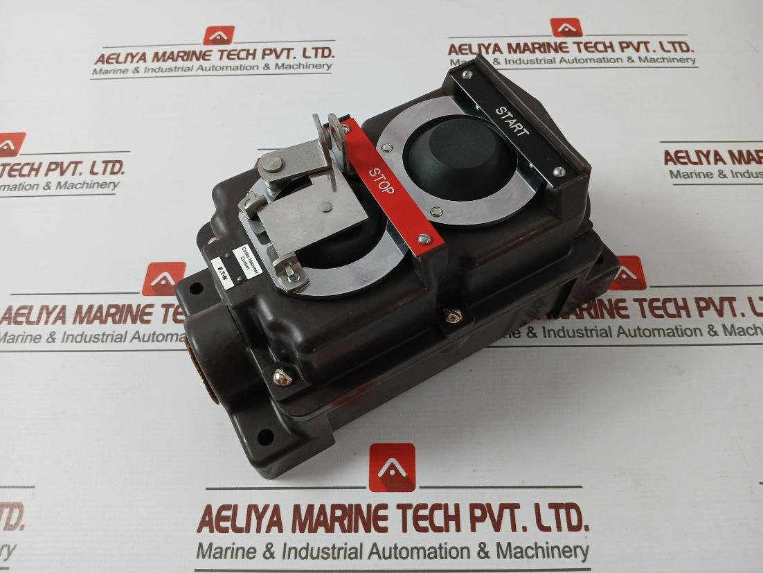 Cutler-hammer 10250H4240 Heavy Duty Pushbutton Series B