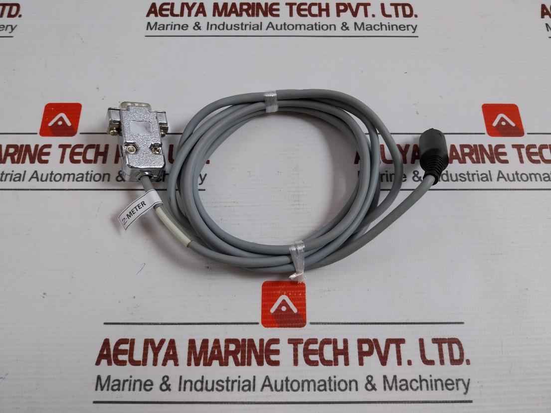 Cv005-ht Serial Port Adapter Cable With Copper Conductor 2 Meter