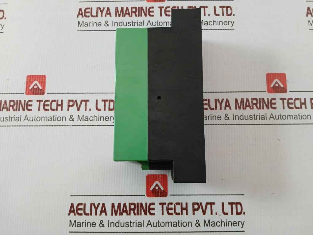 Cv Input: 100 V Ime Alarm Relay