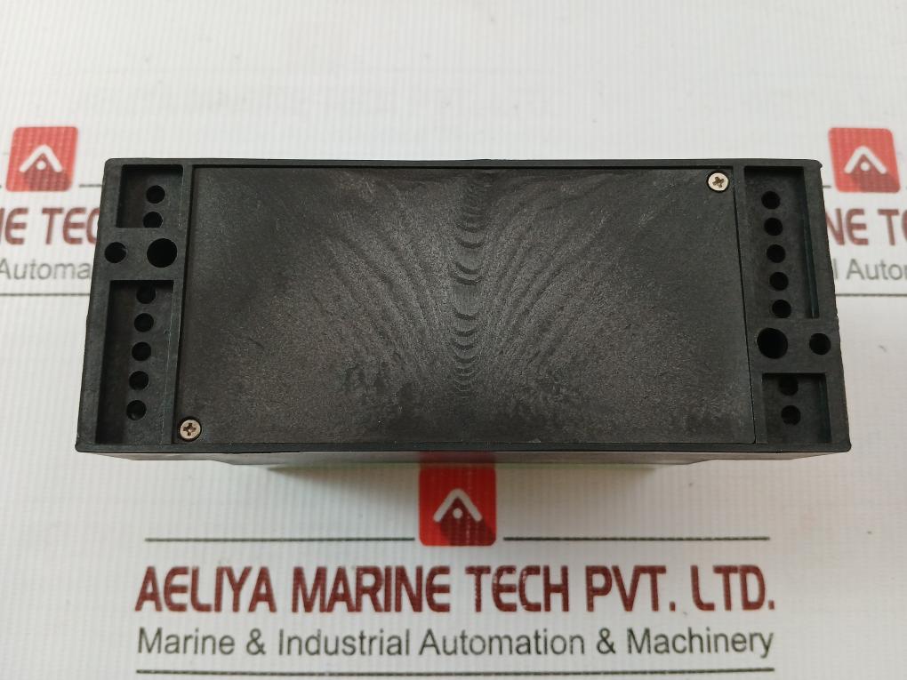 Cv Input: 100 V Ime Alarm Relay