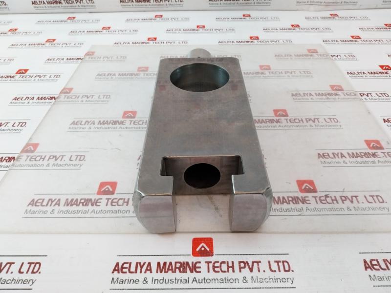 Cw 150712 48697 Double Acting Gate Valve Anson Bat 28697