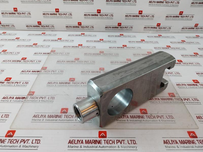 Cw 150712 48697 Double Acting Gate Valve Anson Bat 28697