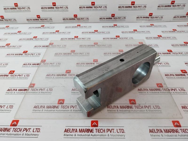 Cw 150712 48697 Double Acting Gate Valve Anson Bat 28697