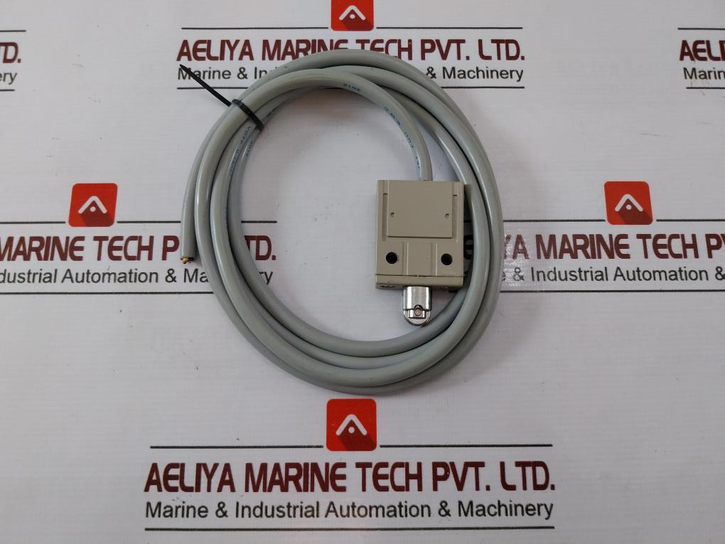 Cz-3102 Limit Switch En60947-5-1 Ac-15 5A/250V Dc-12 2A/30V Ip67
