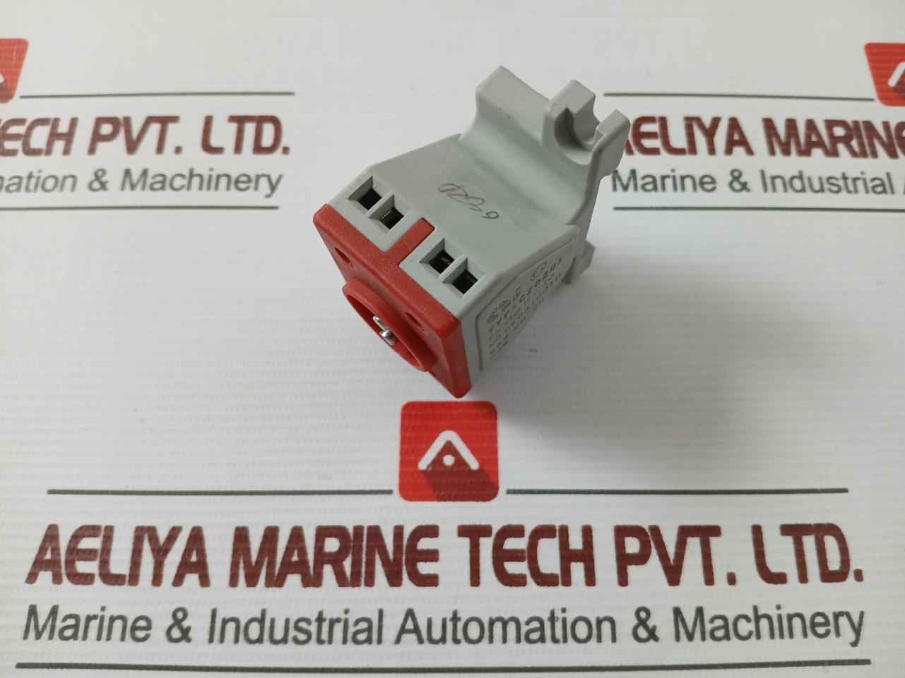 Cz Cz0201-60 Base Mounted Contact Block