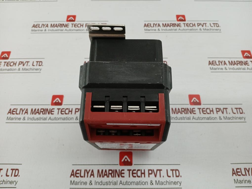 Cz Electric Cz0512-bdi/12A/05-0 Explosion-proof Miniature Relay Module 690V