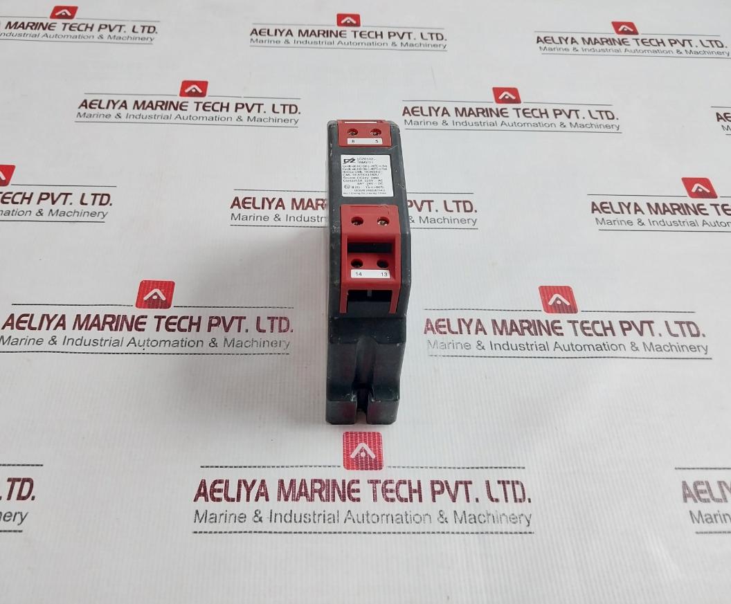 Cz Cz0512-bmy/11 Explosion-proof Miniature Relay Module Dc24V 5A 220V-ac