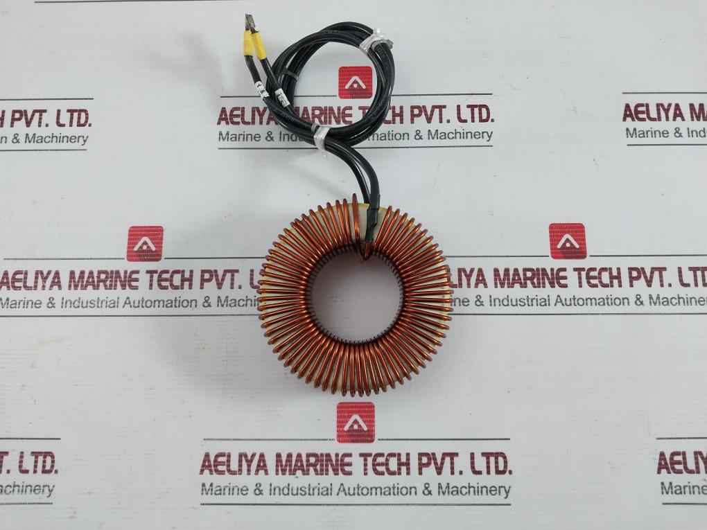 Czechmont Toroidal Inductor D/6-11 Ng