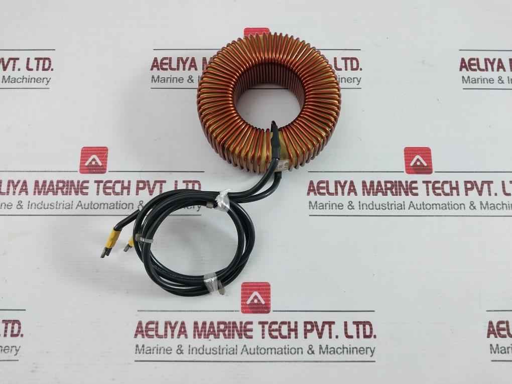 Czechmont Toroidal Inductor D/6-11 Ng