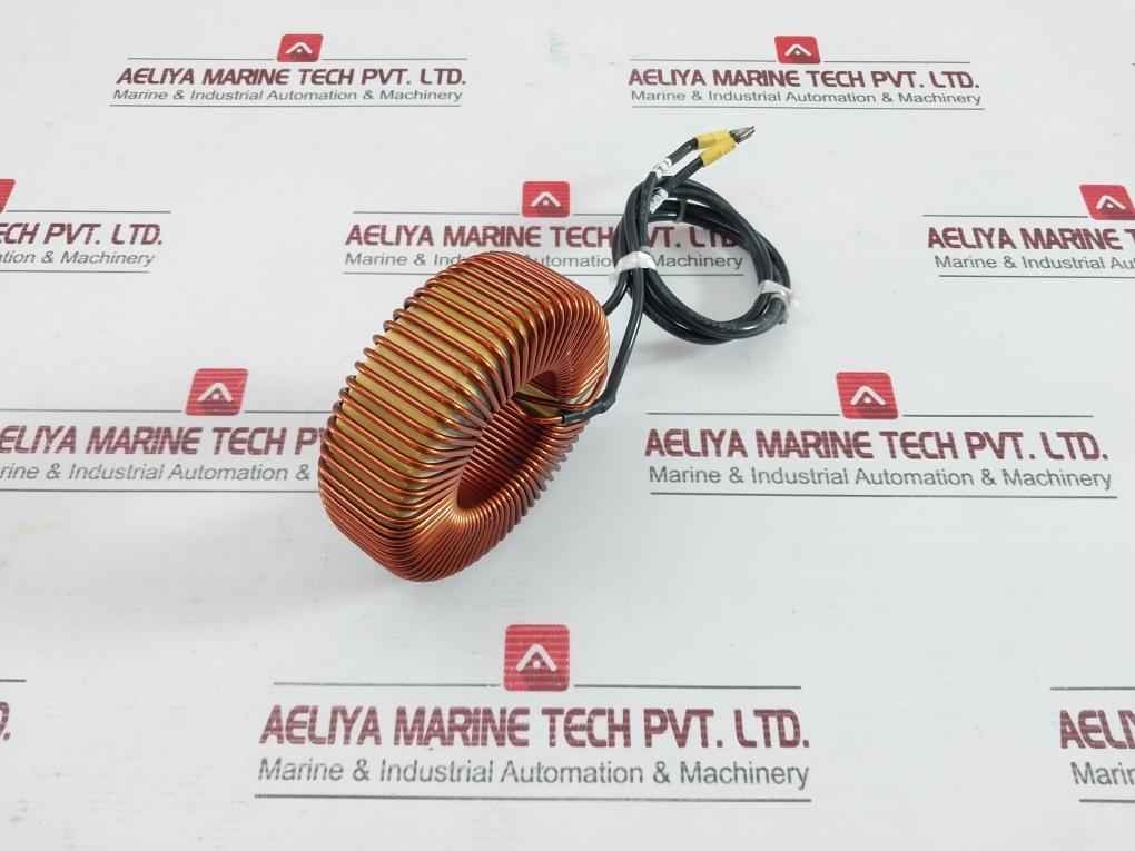 Czechmont Toroidal Inductor D/6-11 Ng