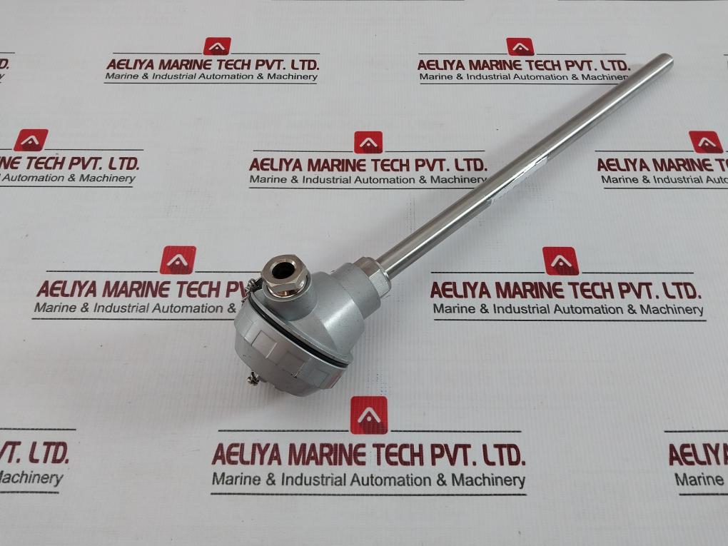 D-26 = Mm Resistance Temperature Detector Probe New Condition