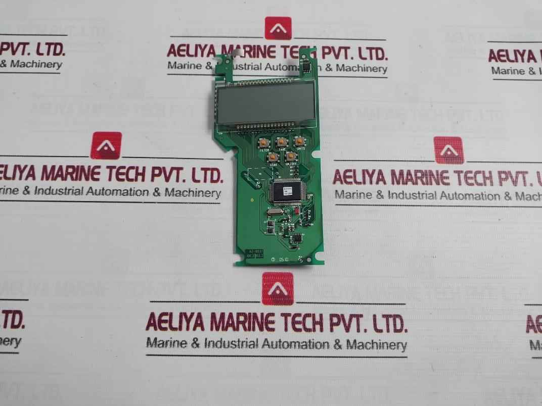 D-a2-0537 Display Pcb Board 2Ay90K