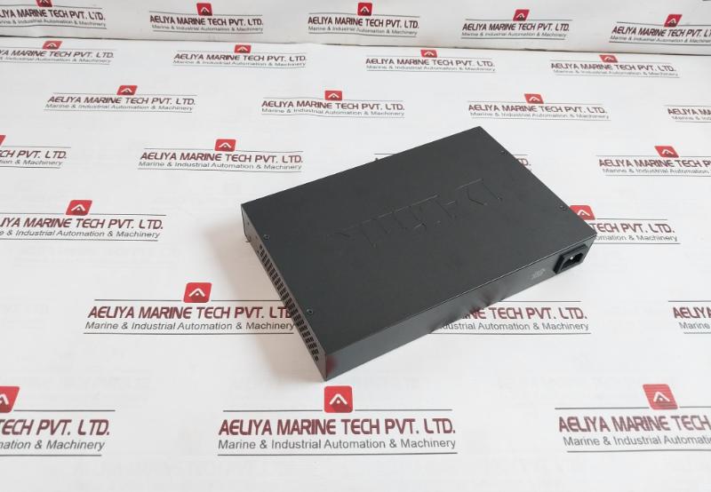 D-link Dgs-1024D 24-port Gigabit Unmanaged Desktop Switch Igs1024De..D1G 100Mbps