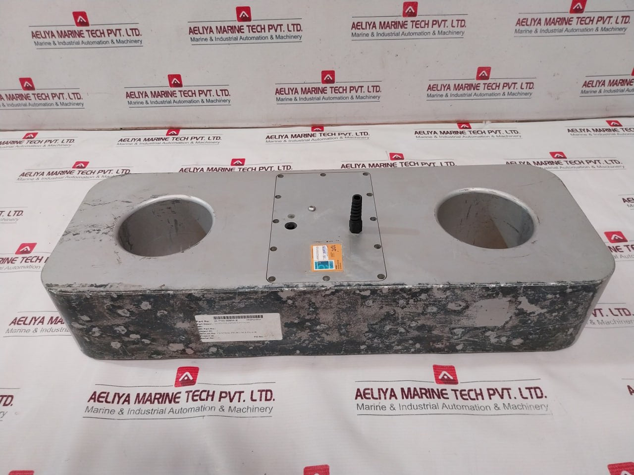 D.collin Cd-rf-s700 Dct Load Cell Set