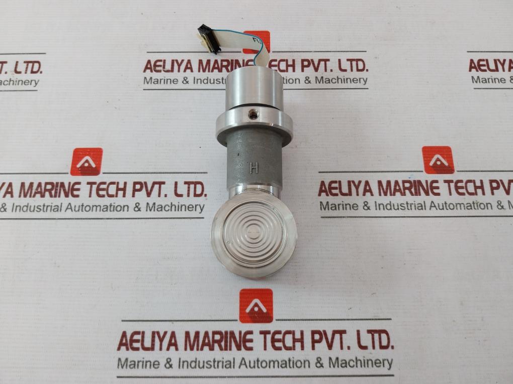 Omron D.P 4Ew7018 Pressure Transmitter Module Xg2A-14