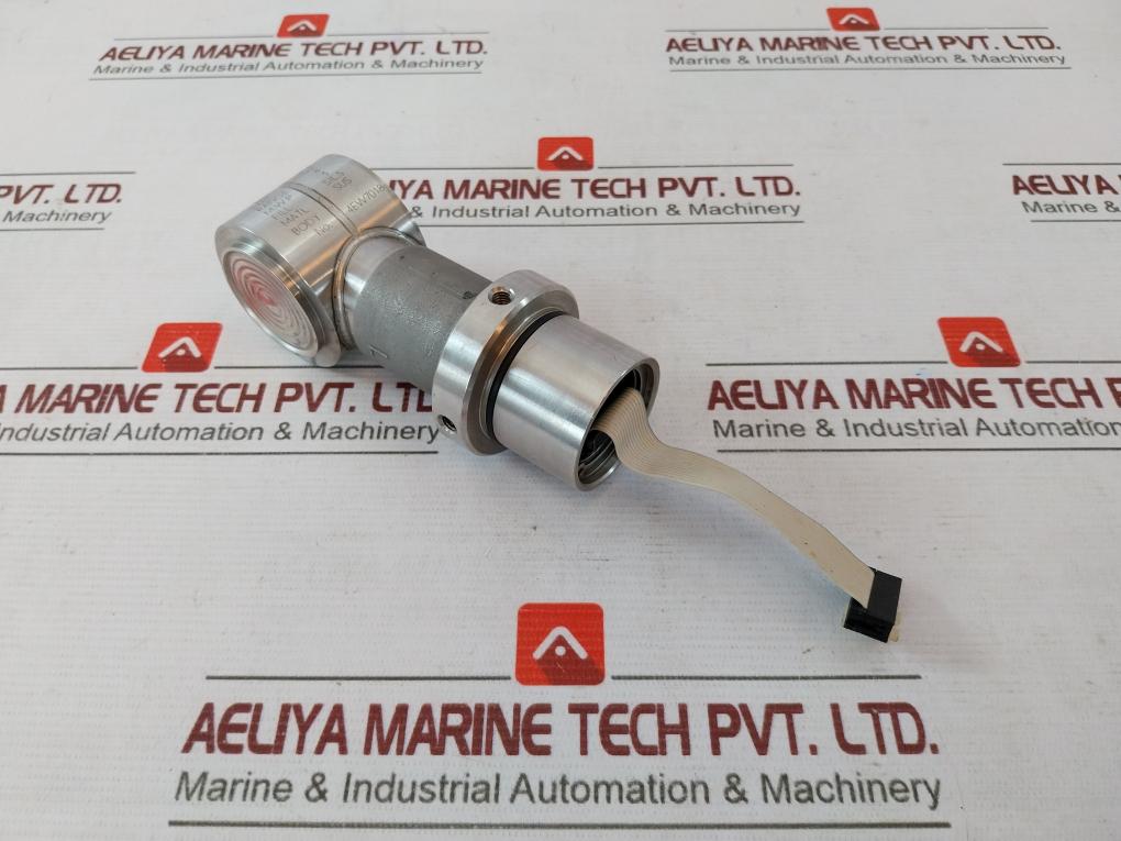 Omron D.P 4Ew7018 Pressure Transmitter Module Xg2A-14