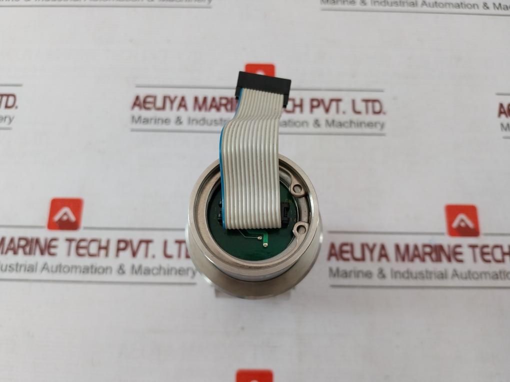 Omron D.P 4Ew7018 Pressure Transmitter Module Xg2A-14